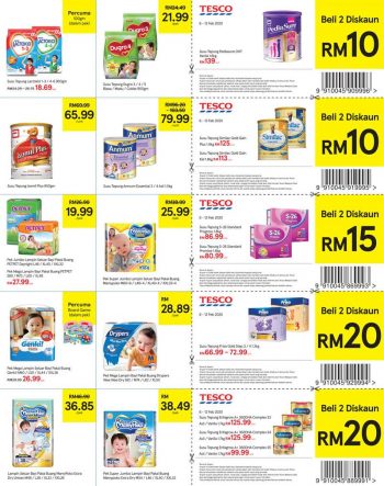 Tesco-Promotion-Catalogue-6-350x443 - Johor Kedah Kelantan Kuala Lumpur Melaka Negeri Sembilan Pahang Penang Perak Perlis Promotions & Freebies Putrajaya Sabah Sarawak Selangor Supermarket & Hypermarket Terengganu 