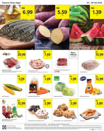 Tesco-Promotion-Catalogue-7-1-350x443 - Johor Kedah Kelantan Kuala Lumpur Melaka Negeri Sembilan Pahang Penang Perak Perlis Promotions & Freebies Putrajaya Sabah Sarawak Selangor Supermarket & Hypermarket Terengganu 