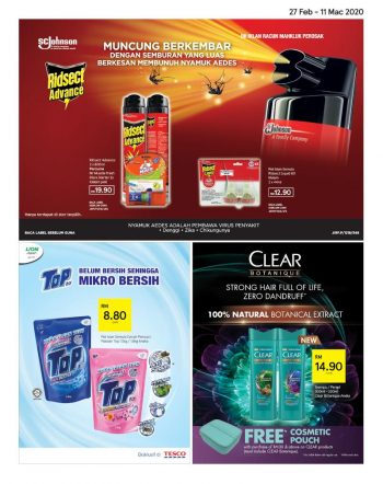 Tesco-Promotion-Catalogue-8-1-350x442 - Johor Kedah Kelantan Kuala Lumpur Melaka Negeri Sembilan Pahang Penang Perak Perlis Promotions & Freebies Putrajaya Sabah Sarawak Selangor Supermarket & Hypermarket Terengganu 