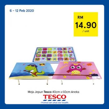 Tesco-Rekomen-Promotion-2-350x350 - Johor Kedah Kelantan Kuala Lumpur Melaka Negeri Sembilan Pahang Penang Perak Perlis Promotions & Freebies Putrajaya Sabah Sarawak Selangor Supermarket & Hypermarket Terengganu 