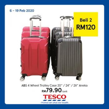 Tesco-Rekomen-Promotion-7-350x350 - Johor Kedah Kelantan Kuala Lumpur Melaka Negeri Sembilan Pahang Penang Perak Perlis Promotions & Freebies Putrajaya Sabah Sarawak Selangor Supermarket & Hypermarket Terengganu 