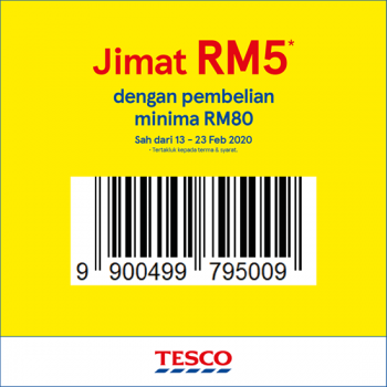 Tesco-Savings-Coupon-Promotion-350x350 - Johor Kedah Kelantan Kuala Lumpur Melaka Negeri Sembilan Pahang Penang Perak Perlis Promotions & Freebies Putrajaya Sabah Sarawak Selangor Supermarket & Hypermarket Terengganu 