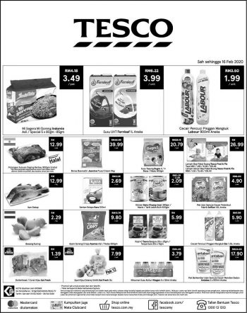 Tesco-Weekend-Promotion-3-350x442 - Johor Kedah Kelantan Kuala Lumpur Melaka Negeri Sembilan Pahang Penang Perak Perlis Promotions & Freebies Putrajaya Sabah Sarawak Selangor Supermarket & Hypermarket Terengganu 