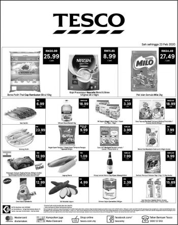 Tesco-Weekend-Promotion-5-350x442 - Johor Kedah Kelantan Kuala Lumpur Melaka Negeri Sembilan Pahang Penang Perak Perlis Promotions & Freebies Putrajaya Sabah Sarawak Selangor Supermarket & Hypermarket Terengganu 