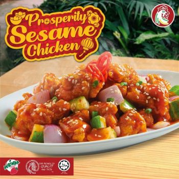 The-Chicken-Rice-Shop-Prosperity-Sesame-Chicken-Promo-350x350 - Beverages Food , Restaurant & Pub Johor Kedah Kelantan Kuala Lumpur Melaka Negeri Sembilan Pahang Penang Perak Perlis Promotions & Freebies Putrajaya Sabah Sarawak Selangor Terengganu 