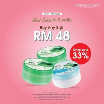 The-Face-Shop-Aloe-Gel-Promo-350x350 - Beauty & Health Johor Kedah Kelantan Kuala Lumpur Melaka Negeri Sembilan Pahang Penang Perak Perlis Personal Care Promotions & Freebies Putrajaya Sabah Sarawak Selangor Skincare Terengganu 