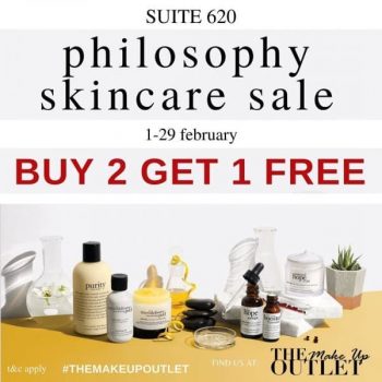 The-Make-Up-Outlet-Special-Sale-at-Johor-Premium-Outlets-350x350 - Beauty & Health Fragrances Hair Care Johor Malaysia Sales Personal Care Skincare 