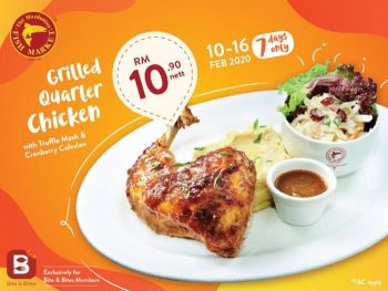 The-Manhattan-Fish-Market-Grilled-Quarter-Chicken-Set-Promotion-350x263 - Beverages Food , Restaurant & Pub Johor Kedah Kelantan Kuala Lumpur Melaka Negeri Sembilan Pahang Penang Perak Perlis Promotions & Freebies Putrajaya Sabah Sarawak Selangor Terengganu 