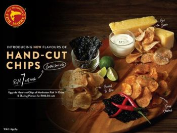 The-Manhattan-Fish-Market-Hand-Cut-Chips-Promotion-350x263 - Beverages Food , Restaurant & Pub Johor Kedah Kelantan Kuala Lumpur Melaka Negeri Sembilan Pahang Penang Perak Perlis Promotions & Freebies Putrajaya Sabah Sarawak Selangor Terengganu 