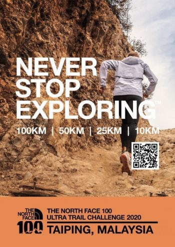 The-North-Face-Ultra-Trail-Challenge-350x495 - Events & Fairs Others Perak 