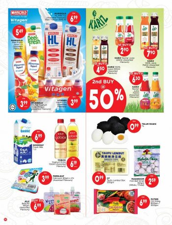 The-Store-Promotion-Catalogue-11-1-350x458 - Johor Kedah Kelantan Kuala Lumpur Melaka Negeri Sembilan Pahang Perak Perlis Promotions & Freebies Selangor Supermarket & Hypermarket Terengganu 