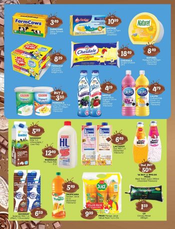 The-Store-Promotion-Catalogue-11-350x458 - Johor Kedah Kelantan Kuala Lumpur Melaka Negeri Sembilan Pahang Perak Perlis Promotions & Freebies Selangor Supermarket & Hypermarket Terengganu 