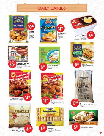 The-Store-Promotion-Catalogue-12-1-350x458 - Johor Kedah Kelantan Kuala Lumpur Melaka Negeri Sembilan Pahang Perak Perlis Promotions & Freebies Selangor Supermarket & Hypermarket Terengganu 