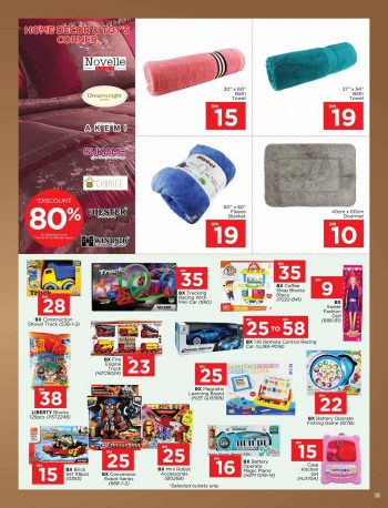 The-Store-Promotion-Catalogue-13-350x458 - Johor Kedah Kelantan Kuala Lumpur Melaka Negeri Sembilan Pahang Perak Perlis Promotions & Freebies Selangor Supermarket & Hypermarket Terengganu 