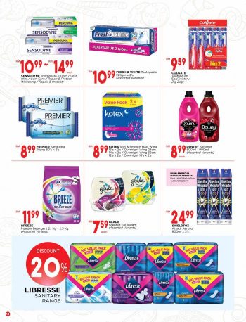 The-Store-Promotion-Catalogue-133-350x458 - Johor Kedah Kelantan Kuala Lumpur Melaka Negeri Sembilan Pahang Perak Perlis Promotions & Freebies Selangor Supermarket & Hypermarket Terengganu 