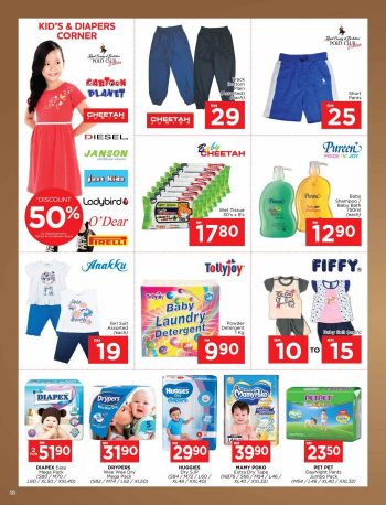 The-Store-Promotion-Catalogue-14-350x458 - Johor Kedah Kelantan Kuala Lumpur Melaka Negeri Sembilan Pahang Perak Perlis Promotions & Freebies Selangor Supermarket & Hypermarket Terengganu 