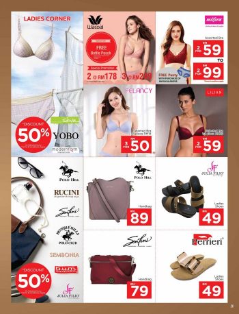 The-Store-Promotion-Catalogue-15-350x458 - Johor Kedah Kelantan Kuala Lumpur Melaka Negeri Sembilan Pahang Perak Perlis Promotions & Freebies Selangor Supermarket & Hypermarket Terengganu 