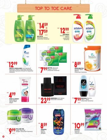 The-Store-Promotion-Catalogue-16-1-350x458 - Johor Kedah Kelantan Kuala Lumpur Melaka Negeri Sembilan Pahang Perak Perlis Promotions & Freebies Selangor Supermarket & Hypermarket Terengganu 