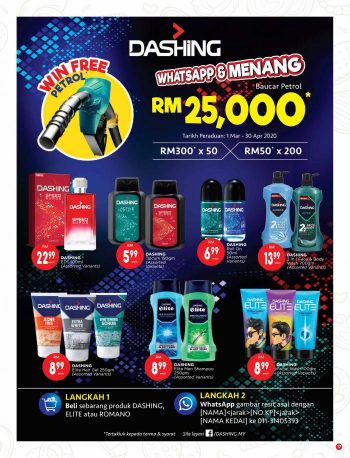 The-Store-Promotion-Catalogue-17-1-350x458 - Johor Kedah Kelantan Kuala Lumpur Melaka Negeri Sembilan Pahang Perak Perlis Promotions & Freebies Selangor Supermarket & Hypermarket Terengganu 