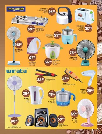 The-Store-Promotion-Catalogue-17-350x458 - Johor Kedah Kelantan Kuala Lumpur Melaka Negeri Sembilan Pahang Perak Perlis Promotions & Freebies Selangor Supermarket & Hypermarket Terengganu 