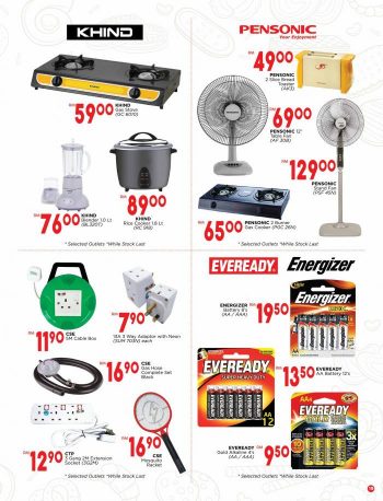 The-Store-Promotion-Catalogue-19-1-350x458 - Johor Kedah Kelantan Kuala Lumpur Melaka Negeri Sembilan Pahang Perak Perlis Promotions & Freebies Selangor Supermarket & Hypermarket Terengganu 