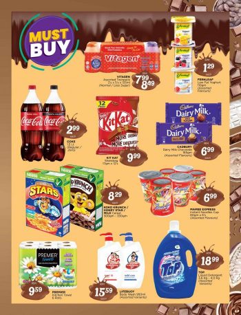 The-Store-Promotion-Catalogue-2-350x458 - Johor Kedah Kelantan Kuala Lumpur Melaka Negeri Sembilan Pahang Perak Perlis Promotions & Freebies Selangor Supermarket & Hypermarket Terengganu 