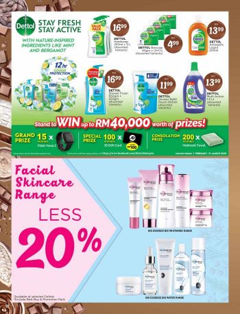 The-Store-Promotion-Catalogue-20-350x458 - Johor Kedah Kelantan Kuala Lumpur Melaka Negeri Sembilan Pahang Perak Perlis Promotions & Freebies Selangor Supermarket & Hypermarket Terengganu 