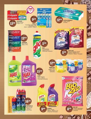 The-Store-Promotion-Catalogue-21-350x458 - Johor Kedah Kelantan Kuala Lumpur Melaka Negeri Sembilan Pahang Perak Perlis Promotions & Freebies Selangor Supermarket & Hypermarket Terengganu 