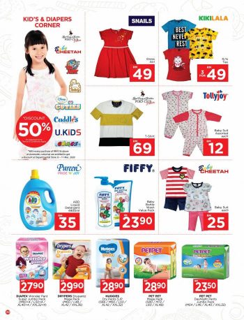 The-Store-Promotion-Catalogue-22-1-350x458 - Johor Kedah Kelantan Kuala Lumpur Melaka Negeri Sembilan Pahang Perak Perlis Promotions & Freebies Selangor Supermarket & Hypermarket Terengganu 