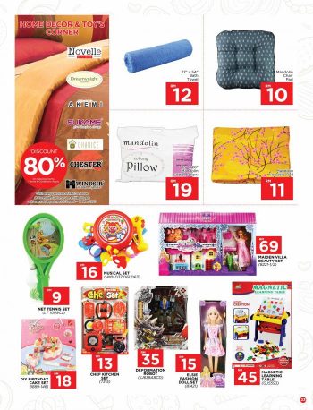 The-Store-Promotion-Catalogue-23-1-350x458 - Johor Kedah Kelantan Kuala Lumpur Melaka Negeri Sembilan Pahang Perak Perlis Promotions & Freebies Selangor Supermarket & Hypermarket Terengganu 