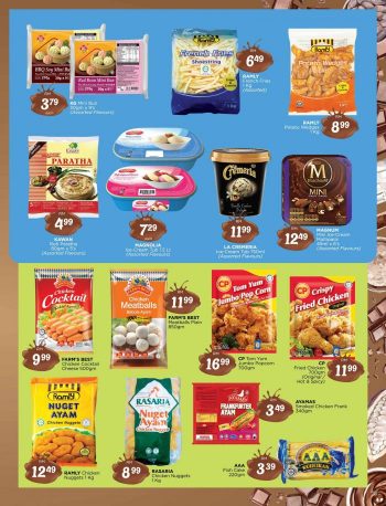 The-Store-Promotion-Catalogue-23-350x458 - Johor Kedah Kelantan Kuala Lumpur Melaka Negeri Sembilan Pahang Perak Perlis Promotions & Freebies Selangor Supermarket & Hypermarket Terengganu 