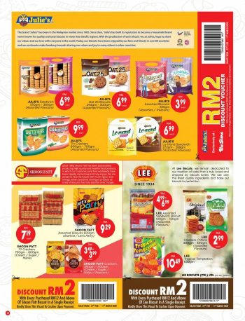 The-Store-Promotion-Catalogue-3-1-350x458 - Johor Kedah Kelantan Kuala Lumpur Melaka Negeri Sembilan Pahang Perak Perlis Promotions & Freebies Selangor Supermarket & Hypermarket Terengganu 