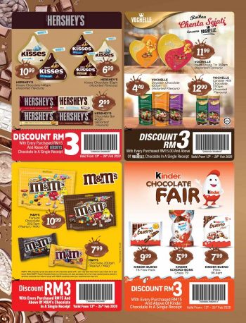 The-Store-Promotion-Catalogue-3-350x458 - Johor Kedah Kelantan Kuala Lumpur Melaka Negeri Sembilan Pahang Perak Perlis Promotions & Freebies Selangor Supermarket & Hypermarket Terengganu 