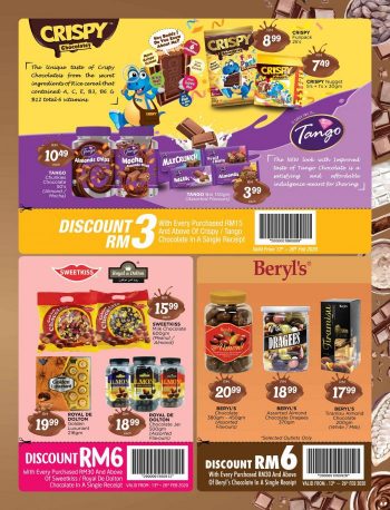 The-Store-Promotion-Catalogue-4-350x458 - Johor Kedah Kelantan Kuala Lumpur Melaka Negeri Sembilan Pahang Perak Perlis Promotions & Freebies Selangor Supermarket & Hypermarket Terengganu 
