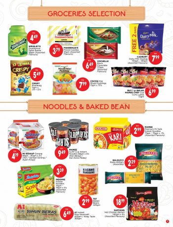 The-Store-Promotion-Catalogue-6-1-350x458 - Johor Kedah Kelantan Kuala Lumpur Melaka Negeri Sembilan Pahang Perak Perlis Promotions & Freebies Selangor Supermarket & Hypermarket Terengganu 