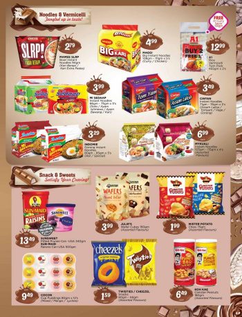 The-Store-Promotion-Catalogue-6-350x458 - Johor Kedah Kelantan Kuala Lumpur Melaka Negeri Sembilan Pahang Perak Perlis Promotions & Freebies Selangor Supermarket & Hypermarket Terengganu 
