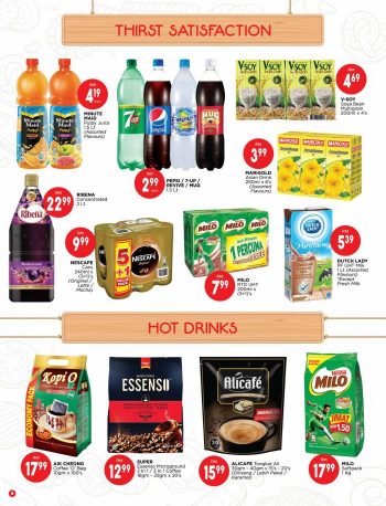 The-Store-Promotion-Catalogue-7-1-350x458 - Johor Kedah Kelantan Kuala Lumpur Melaka Negeri Sembilan Pahang Perak Perlis Promotions & Freebies Selangor Supermarket & Hypermarket Terengganu 
