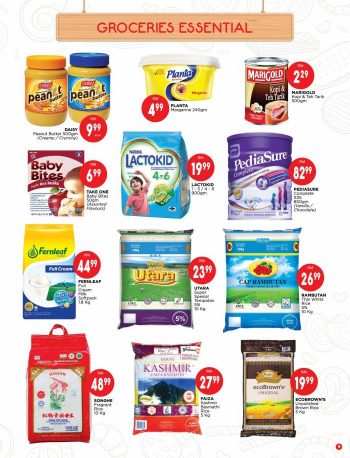 The-Store-Promotion-Catalogue-8-1-350x458 - Johor Kedah Kelantan Kuala Lumpur Melaka Negeri Sembilan Pahang Perak Perlis Promotions & Freebies Selangor Supermarket & Hypermarket Terengganu 