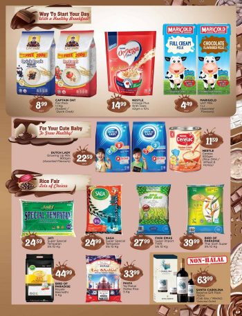 The-Store-Promotion-Catalogue-8-350x458 - Johor Kedah Kelantan Kuala Lumpur Melaka Negeri Sembilan Pahang Perak Perlis Promotions & Freebies Selangor Supermarket & Hypermarket Terengganu 