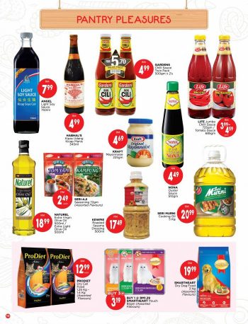 The-Store-Promotion-Catalogue-9-1-350x458 - Johor Kedah Kelantan Kuala Lumpur Melaka Negeri Sembilan Pahang Perak Perlis Promotions & Freebies Selangor Supermarket & Hypermarket Terengganu 