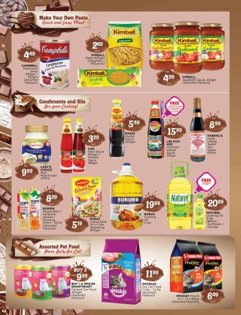 The-Store-Promotion-Catalogue9-350x458 - Johor Kedah Kelantan Kuala Lumpur Melaka Negeri Sembilan Pahang Perak Perlis Promotions & Freebies Selangor Supermarket & Hypermarket Terengganu 