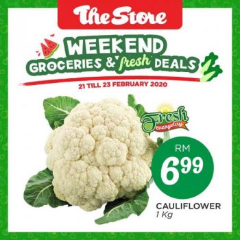 The-Store-Weekend-Groceries-Fresh-Deals-Promotion-2-350x350 - Johor Kedah Kelantan Kuala Lumpur Melaka Negeri Sembilan Pahang Perak Perlis Promotions & Freebies Selangor Supermarket & Hypermarket Terengganu 