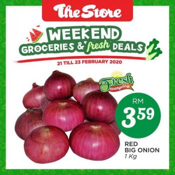 The-Store-Weekend-Groceries-Fresh-Deals-Promotion-4-350x350 - Johor Kedah Kelantan Kuala Lumpur Melaka Negeri Sembilan Pahang Perak Perlis Promotions & Freebies Selangor Supermarket & Hypermarket Terengganu 