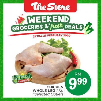 The-Store-Weekend-Groceries-Fresh-Deals-Promotion-5-350x350 - Johor Kedah Kelantan Kuala Lumpur Melaka Negeri Sembilan Pahang Perak Perlis Promotions & Freebies Selangor Supermarket & Hypermarket Terengganu 