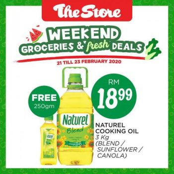 The-Store-Weekend-Groceries-Fresh-Deals-Promotion-7-350x350 - Johor Kedah Kelantan Kuala Lumpur Melaka Negeri Sembilan Pahang Perak Perlis Promotions & Freebies Selangor Supermarket & Hypermarket Terengganu 