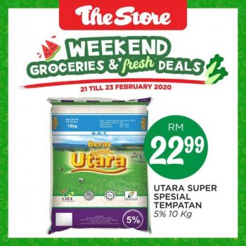 The-Store-Weekend-Groceries-Fresh-Deals-Promotion-8-350x350 - Johor Kedah Kelantan Kuala Lumpur Melaka Negeri Sembilan Pahang Perak Perlis Promotions & Freebies Selangor Supermarket & Hypermarket Terengganu 