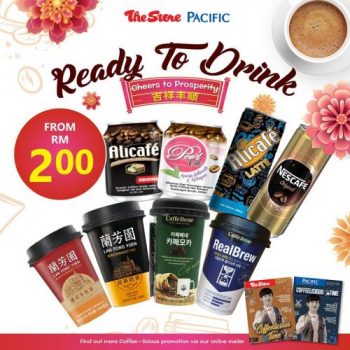 The-Store-and-Pacific-Hypermarket-Coffee-Promotion-1-350x350 - Johor Kedah Kelantan Kuala Lumpur Melaka Negeri Sembilan Pahang Penang Perak Perlis Promotions & Freebies Putrajaya Sabah Sarawak Selangor Supermarket & Hypermarket Terengganu 