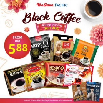 The-Store-and-Pacific-Hypermarket-Coffee-Promotion-2-350x350 - Johor Kedah Kelantan Kuala Lumpur Melaka Negeri Sembilan Pahang Penang Perak Perlis Promotions & Freebies Putrajaya Sabah Sarawak Selangor Supermarket & Hypermarket Terengganu 