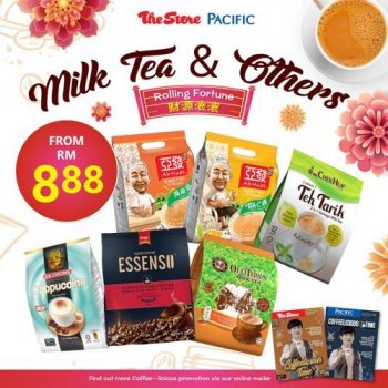 The-Store-and-Pacific-Hypermarket-Coffee-Promotion-3-350x350 - Johor Kedah Kelantan Kuala Lumpur Melaka Negeri Sembilan Pahang Penang Perak Perlis Promotions & Freebies Putrajaya Sabah Sarawak Selangor Supermarket & Hypermarket Terengganu 