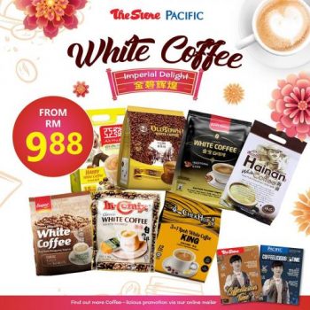 The-Store-and-Pacific-Hypermarket-Coffee-Promotion-4-350x350 - Johor Kedah Kelantan Kuala Lumpur Melaka Negeri Sembilan Pahang Penang Perak Perlis Promotions & Freebies Putrajaya Sabah Sarawak Selangor Supermarket & Hypermarket Terengganu 